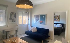 Studio Pittaki Athens City Center